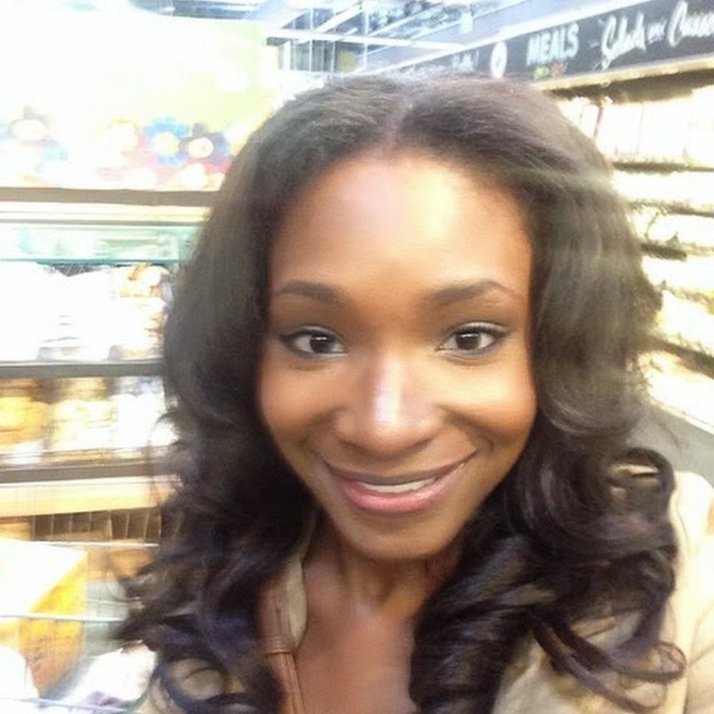 Meet your Posher, Brandi